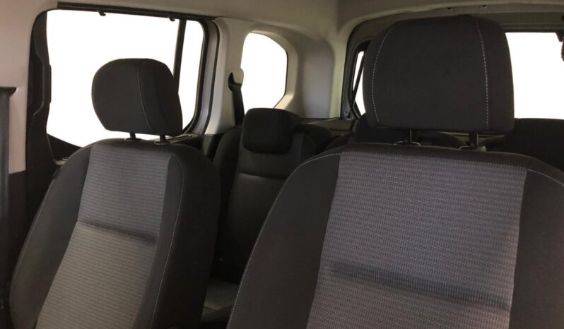 Toyota Proace  1.5D 100 CV S&S Short D Lounge 5 POSTI pieno