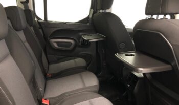 Toyota Proace  1.5D 100 CV S&S Short D Lounge 5 POSTI pieno