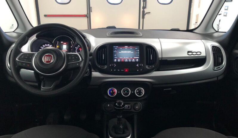 Fiat 500L  Cross 1.4 s pieno