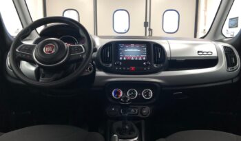 Fiat 500L  Cross 1.4 s pieno