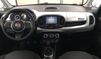 Fiat 500L  Cross 1.4 s pieno