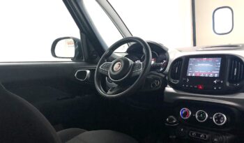 Fiat 500L  Cross 1.4 s pieno