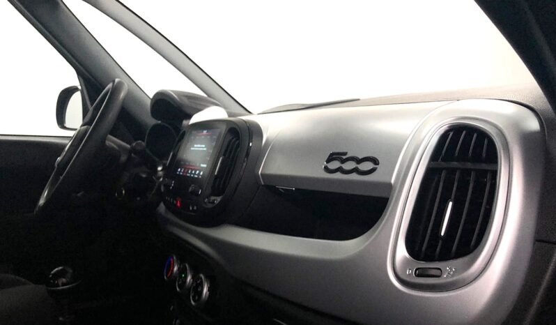 Fiat 500L  Cross 1.4 s pieno