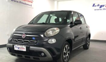 Fiat 500L  Cross 1.4 s pieno