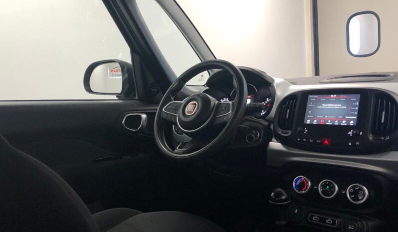 Fiat 500L  Cross 1.4 s pieno