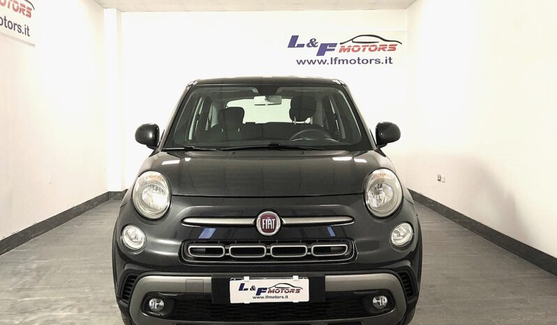 Fiat 500L  Cross 1.4 s pieno