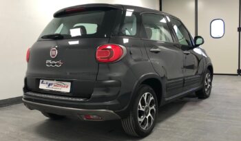 Fiat 500L  Cross 1.4 s pieno