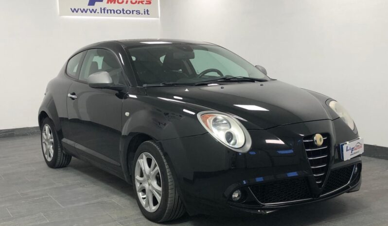 Alfa Romeo MiTo   1.4 t. Distinctive Gpl 120cv pieno