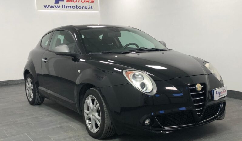 Alfa Romeo MiTo   1.4 t. Distinctive Gpl 120cv pieno