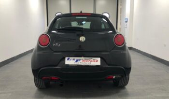 Alfa Romeo MiTo   1.4 t. Distinctive Gpl 120cv pieno