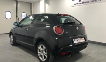 Alfa Romeo MiTo   1.4 t. Distinctive Gpl 120cv pieno