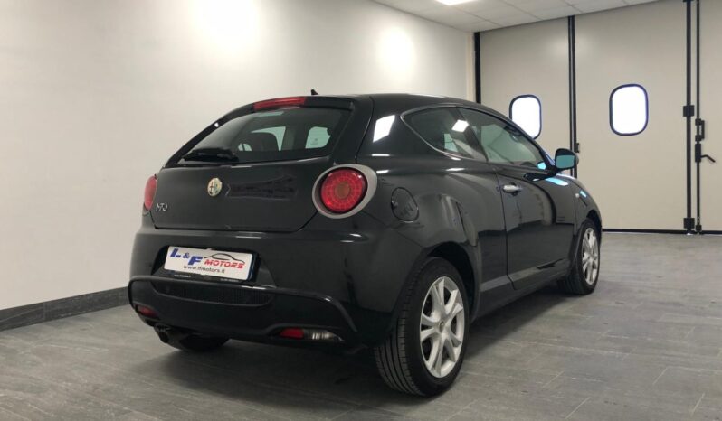 Alfa Romeo MiTo   1.4 t. Distinctive Gpl 120cv pieno