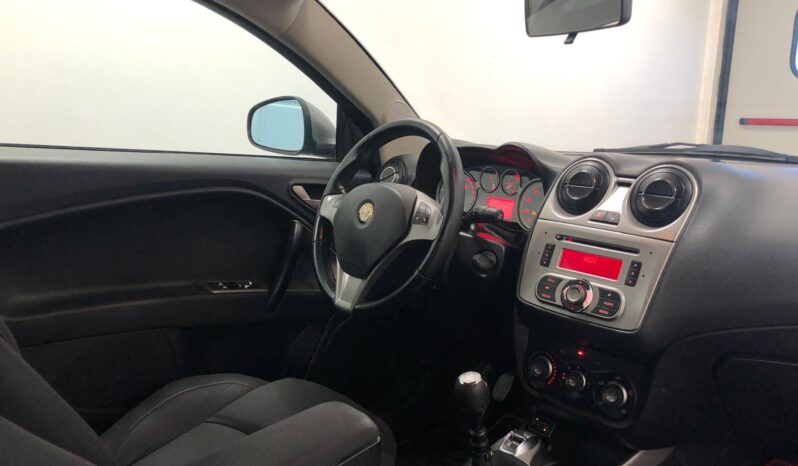 Alfa Romeo MiTo   1.4 t. Distinctive Gpl 120cv pieno