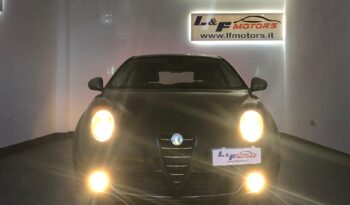 Alfa Romeo MiTo   1.4 t. Distinctive Gpl 120cv pieno