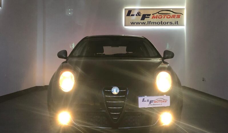 Alfa Romeo MiTo   1.4 t. Distinctive Gpl 120cv pieno