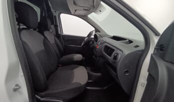 DACIA Dokker 1.6    GPL Furgone pieno