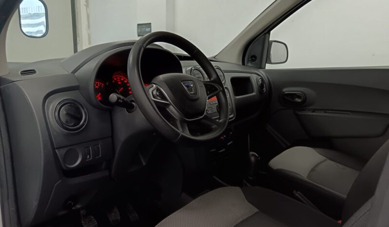 DACIA Dokker 1.6    GPL Furgone pieno