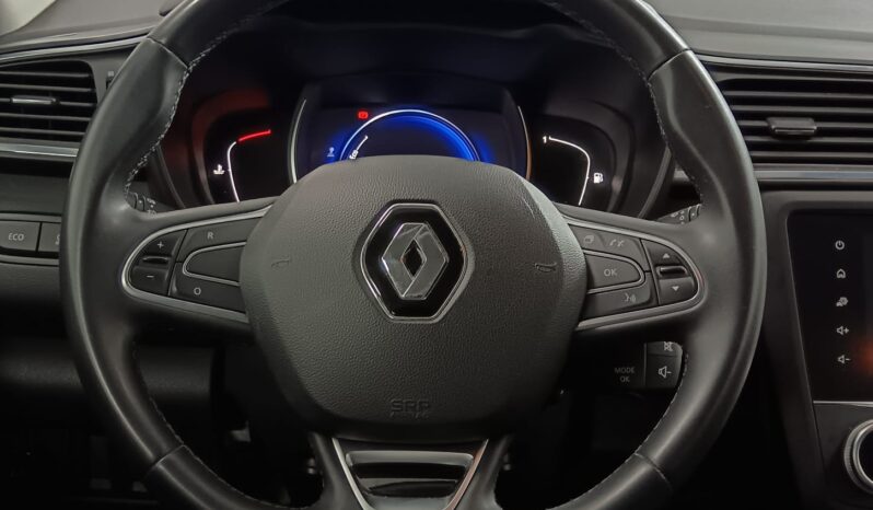 Renault Kadjar   1.5 blue dci Life 115cv pieno