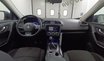 Renault Kadjar   1.5 blue dci Life 115cv pieno