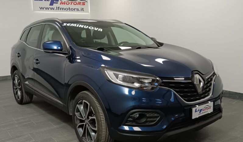 Renault Kadjar   1.5 blue dci Life 115cv pieno