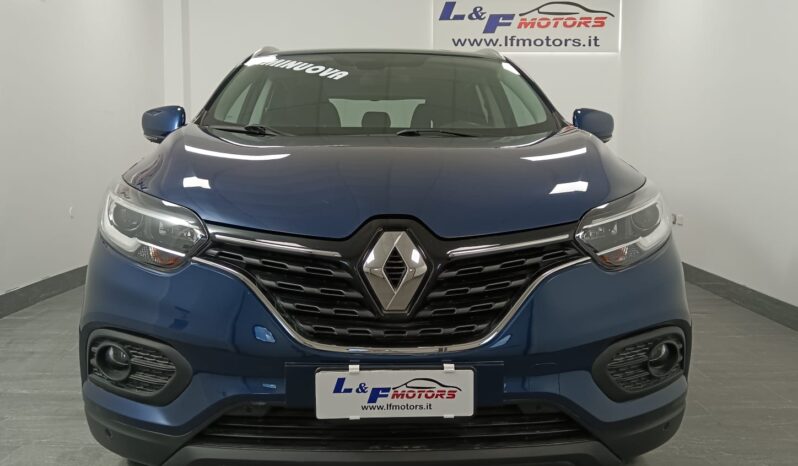 Renault Kadjar   1.5 blue dci Life 115cv pieno