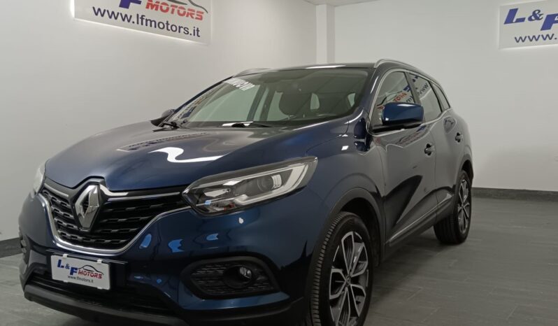 Renault Kadjar   1.5 blue dci Life 115cv pieno