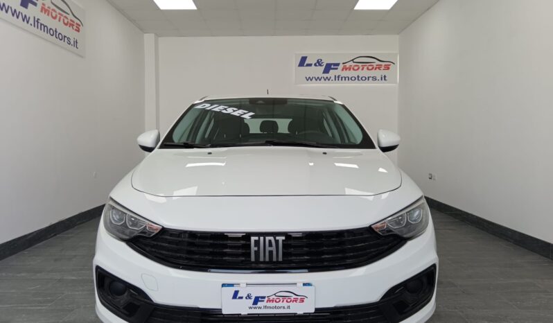 Fiat Tipo  5p 1.3 mjt City Life s pieno