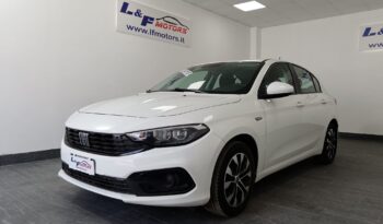 Fiat Tipo  5p 1.3 mjt City Life s pieno