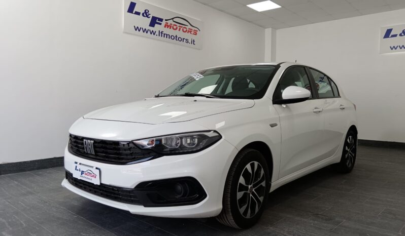 Fiat Tipo  5p 1.3 mjt City Life s pieno