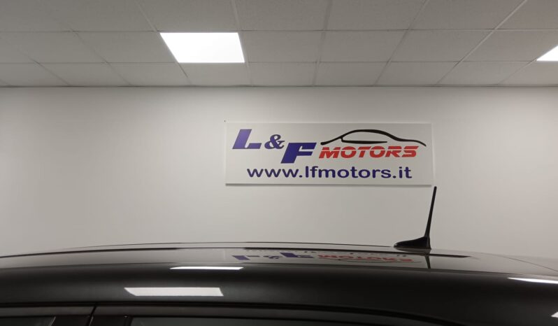 Fiat 500L  Cross 1.3 mjt City 95cv my19 pieno