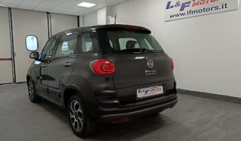 Fiat 500L  Cross 1.3 mjt City 95cv my19 pieno