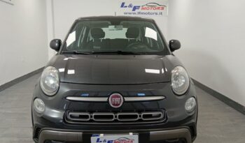 Fiat 500L  Cross 1.3 mjt City 95cv my19 pieno