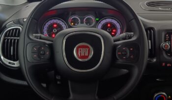 Fiat 500L   1.4 Pop Star 95cv  GPL pieno