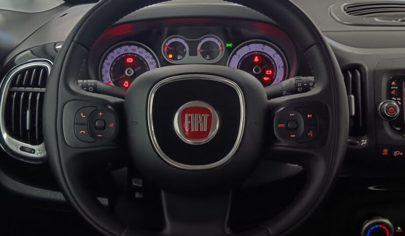 Fiat 500L   1.4 Pop Star 95cv  GPL pieno