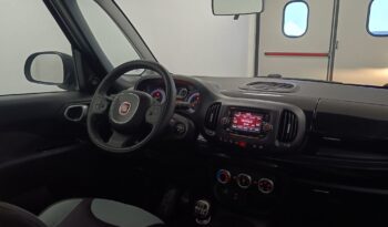 Fiat 500L   1.4 Pop Star 95cv  GPL pieno