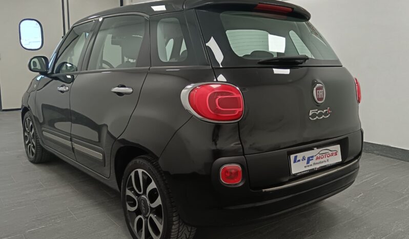 Fiat 500L   1.4 Pop Star 95cv  GPL pieno