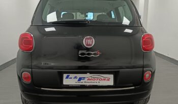 Fiat 500L   1.4 Pop Star 95cv  GPL pieno