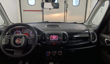 Fiat 500L   1.4 Pop Star 95cv  GPL pieno