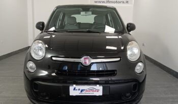 Fiat 500L   1.4 Pop Star 95cv  GPL pieno