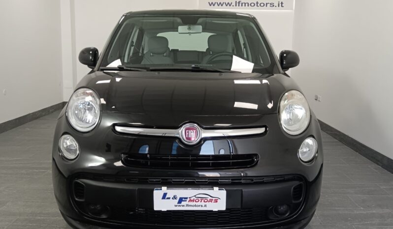 Fiat 500L   1.4 Pop Star 95cv  GPL pieno