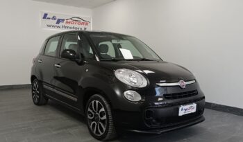 Fiat 500L   1.4 Pop Star 95cv  GPL pieno