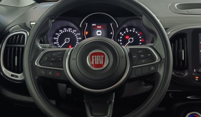 Fiat 500L 1.3 mjt Business 95cv my19 pieno