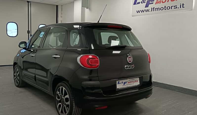 Fiat 500L 1.3 mjt Business 95cv my19 pieno