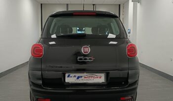 Fiat 500L 1.3 mjt Business 95cv my19 pieno