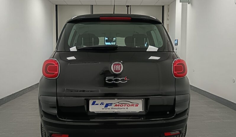 Fiat 500L 1.3 mjt Business 95cv my19 pieno