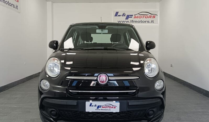 Fiat 500L 1.3 mjt Business 95cv my19 pieno