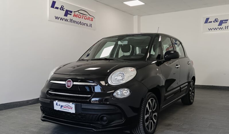 Fiat 500L 1.3 mjt Business 95cv my19 pieno