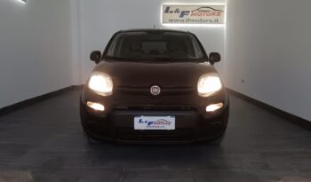 Fiat Panda  1.0 Firefly HYBRID  City Life s pieno