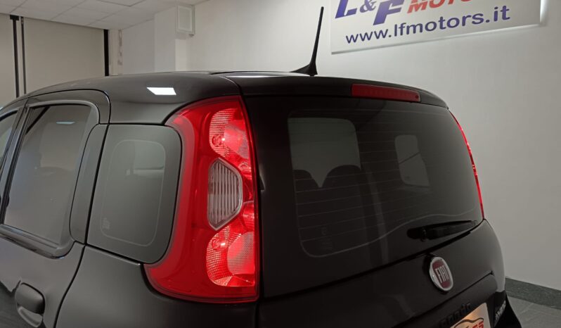 Fiat Panda  1.0 Firefly HYBRID  City Life s pieno