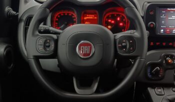 Fiat Panda  1.0 Firefly HYBRID  City Life s pieno